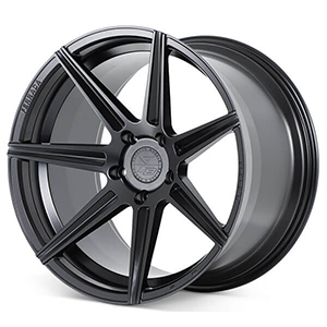 Ferrada FR7 Matte Black