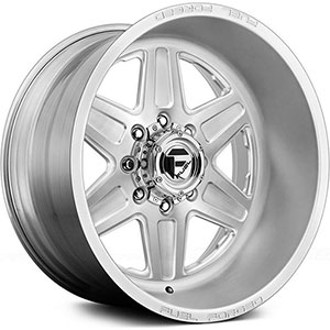 Fuel Forged FF15 Brushed