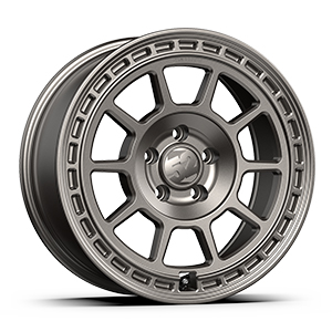 Fifteen52 Traverse HD Magnesium Gray