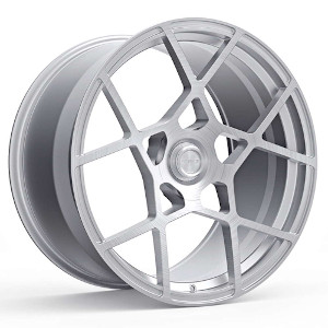 Fittipaldi FSF01 Brushed W/ Gloss Clear-Coat
