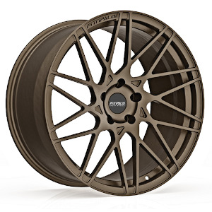 Fittipaldi FSF03 Bronze Left