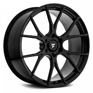 Fittipaldi FSF06 Gloss Black