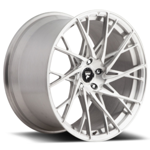 Fittipaldi FSF24U Silver Right