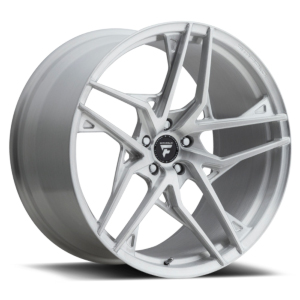 Fittipaldi FSF25U Brushed