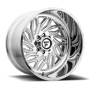 Fittipaldi Offroad FTF13 X-Trail Polished