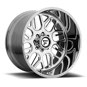 Fittipaldi Offroad FTF14 X-Trail Polished