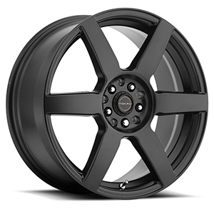 Focal F-06 444 Satin Black