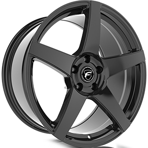 Forgestar F11 CF5 Gloss Black