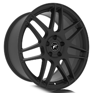 Forgestar F14 F71 Gloss Black