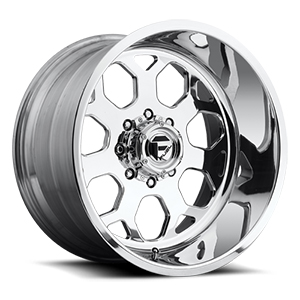 Fuel Forged FF14 Polished