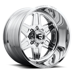 Fuel Forged FF15 Polished