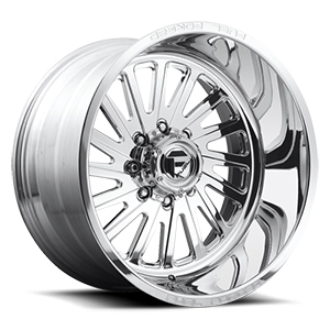 Fuel Forged FF16 Polished