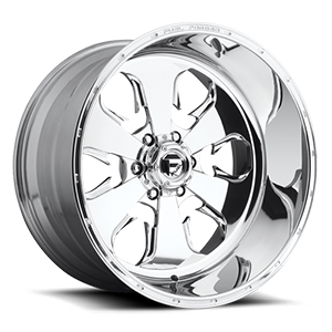 Fuel Forged FF24 Polished