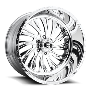 Fuel Forged FF35 FF35P