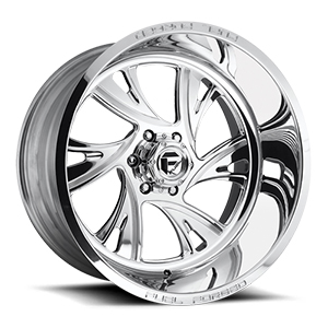 Fuel Forged FF41 Polished