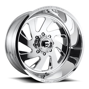 Fuel Forged FF42 Polished