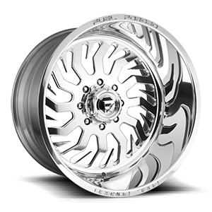 Fuel Forged FF43 Polished