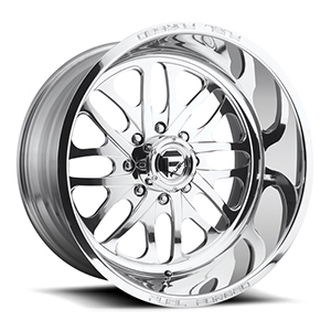 Fuel Forged FF44 Polished