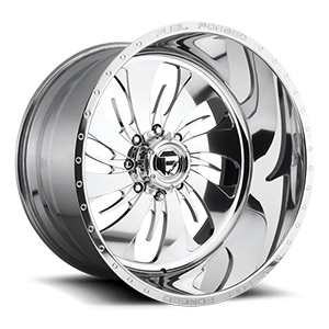 Fuel Forged FF46 Polished