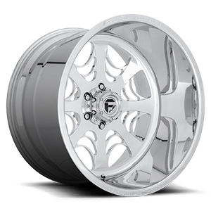 Fuel Forged FF49 Polished