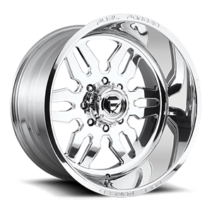 Fuel Forged FF50 Polished