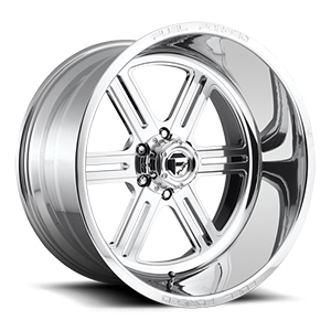Fuel Forged FF54 Polished