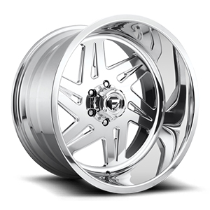 Fuel Forged FF56 Polished