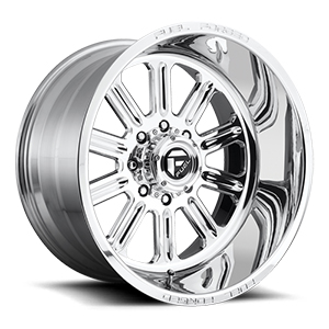 Fuel Forged FF60 Polished