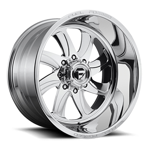 Fuel Forged FF64 Polished