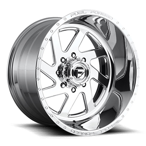 Fuel Forged FF65 Polished