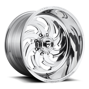 Fuel Forged FF67 Polished