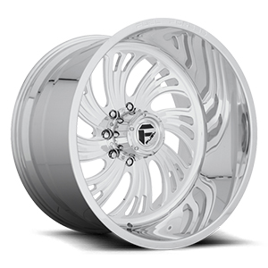 Fuel Forged FF70 Polished 8 Lug