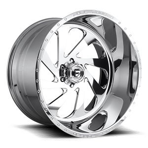 Fuel Forged FF72 Polished