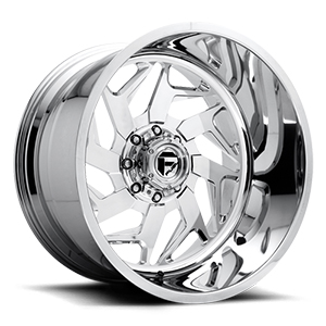 Fuel Forged FF77 Polished