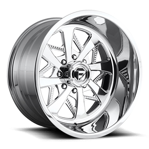 Fuel Forged FF78 Polished