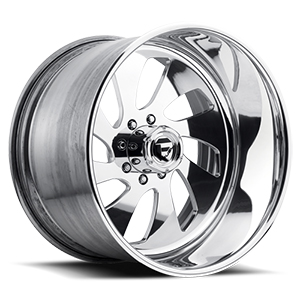Fuel Forged FF11 Polished