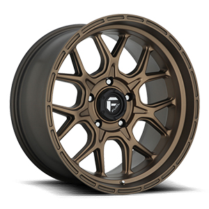 Fuel Tech D671 Matte Bronze