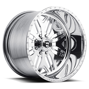Fuel Forged FF05 Polished