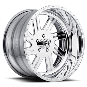 Fuel Forged FF07 Polished