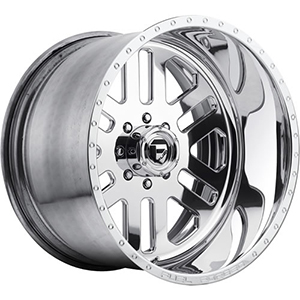 Fuel Forged FF08 Polished