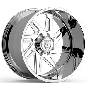 Gear Offroad Forged F-72P2 Right