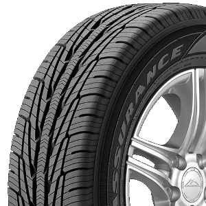 Goodyear Assurance TripleTred