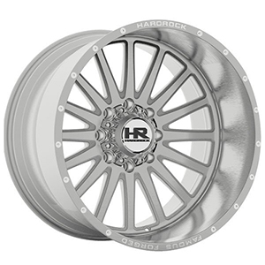 Hardrock Famous Forged H802 Polished