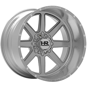 Hardrock Famous Forged H803 Polished