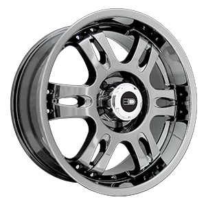 HD Offroad Trophy Dark PVD
