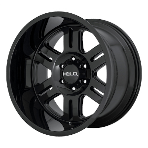 Helo HE916 Black