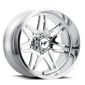 Hostile Forged Atomic HF05 Polished