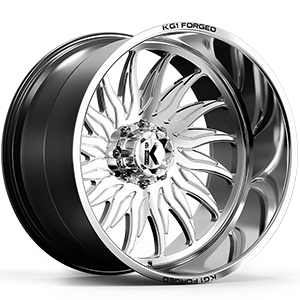 KG1 Forged Phoenix KC015 Polished