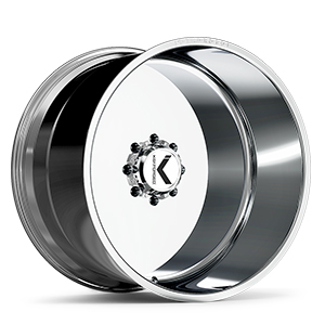 KG1 Forged Big Smooth KF025 Polished