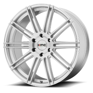 KMC KM707 Channel Chrome